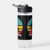 Vintag Siesta Key Florida Trinkflasche (Rechts)