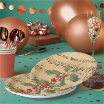 Vintag sind wir drei Könige von Orient