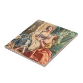 Vintag Sisters Fliese (Seite)