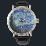 Vintag Sky Night Starry Night Wham-O Frisbee Armbanduhr<br><div class="desc">Vintag Sky Night Starry Night Wham-O Frisbee</div>