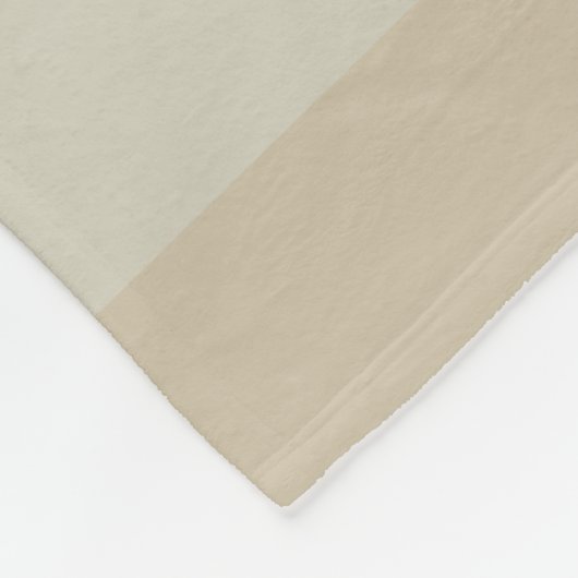 Vintag Snuffy Fleecedecke (Ecke)