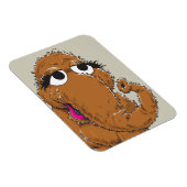 Vintag Snuffy Magnet (Rechte Seite)