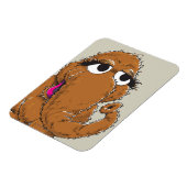 Vintag Snuffy Magnet (Linke Seite)