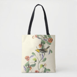 Vintag Songbird Pearl White Tasche