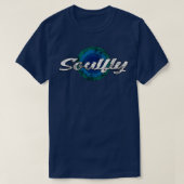 Vintag Soulfly TShirt (Design vorne)