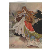 Vintag - Spiegelbild, (Vorne)