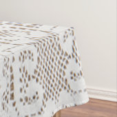 Vintag, Spitzen, Beinschlitz, Grunge, viktorianisc Tischdecke (Beispiel)