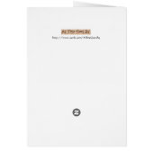 Vintag - St. Patrick's Day Lad, (Hinten)