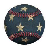 Vintag Stars Baseball (Vorderseite)