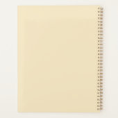 Vintag Steampunk Blue Hot Air Ballon Planer (Rückseite)