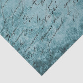 Vintag Steampunk Seidenpapier (Ausschnitt)