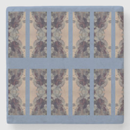 Vintag Steinuntersetzer