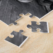 VINTAG STYE PUZZLE (Seite)