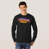 Vintag Sunset Phoenix Arizona T-Shirt (Vorne ganz)