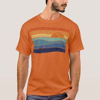 Vintag Sunset T-Shirt