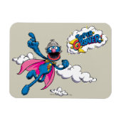 Vintag Super Grover Magnet (Horizontal)