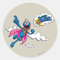 Vintag Super Grover