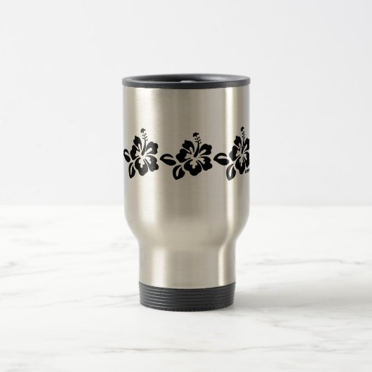 Vintag Swap Meet Style Reisebecher (Mittel)