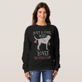 Vintag Sweatshirt (Vorne ganz)