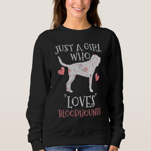 Vintag Sweatshirt (Vorderseite)