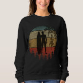 Vintag Sweatshirt (Vorderseite)