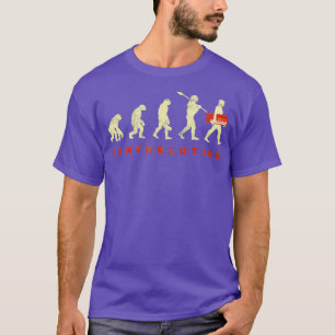 Vintag Synthesizer Evolution Studio Gear Synth T-Shirt