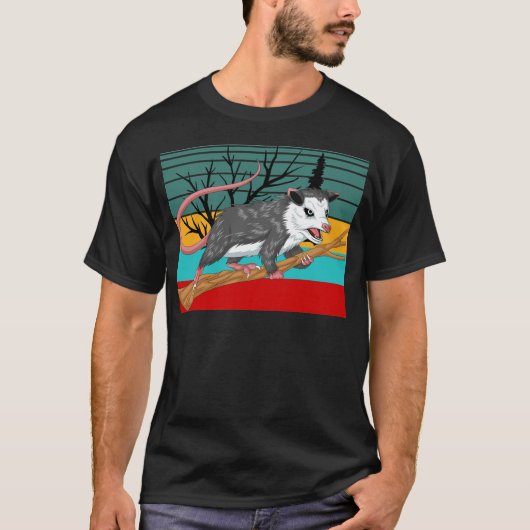 Vintag T-Shirt (Vorderseite)