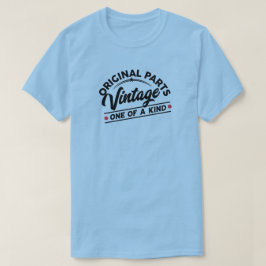 Vintag T-Shirt