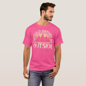 Vintag T-Shirt (Vorne ganz)