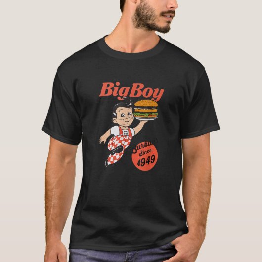 Vintag T-Shirt (Vorderseite)