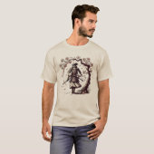 Vintag T-Shirt (Vorne ganz)
