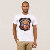 Vintag T-Shirt (Vorne ganz)