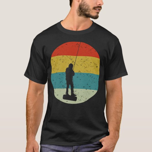 Vintag T-Shirt (Vorderseite)