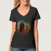 Vintag T-Shirt (Vorderseite)