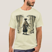 Vintag T-Shirt (Vorderseite)