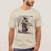 Vintag T-Shirt (Vorderseite)