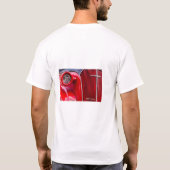 Vintag T-Shirt (Rückseite)