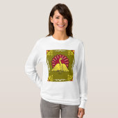 Vintag T-Shirt (Vorne ganz)