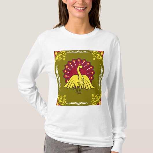 Vintag T-Shirt (Vorderseite)