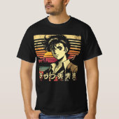 Vintag T-Shirt (Vorderseite)