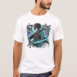 Vintag T-Shirt