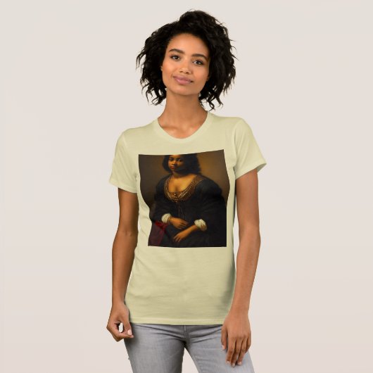 Vintag T-Shirt (Vorne ganz)