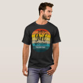 Vintag Taidermy T-Shirt (Vorne ganz)
