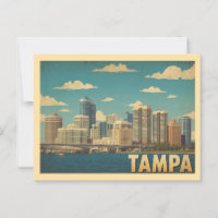Vintag Tampa Travel