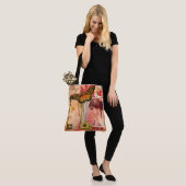 Vintag Tasche (Am Model)