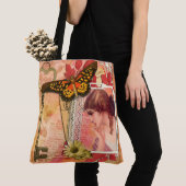 Vintag Tasche (Von Nahem)