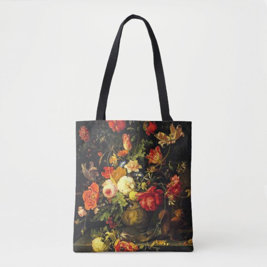 Vintag Tasche (Vorderseite)