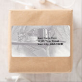 Vintag Teefach (Insitu)