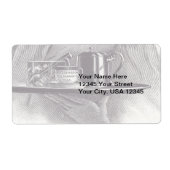 Vintag Teefach (Vorne)