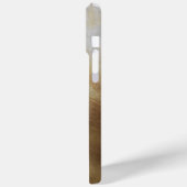 Vintag_Telefon_Wählnummer 04 Case-Mate iPhone Hülle (Rückseite / Links)